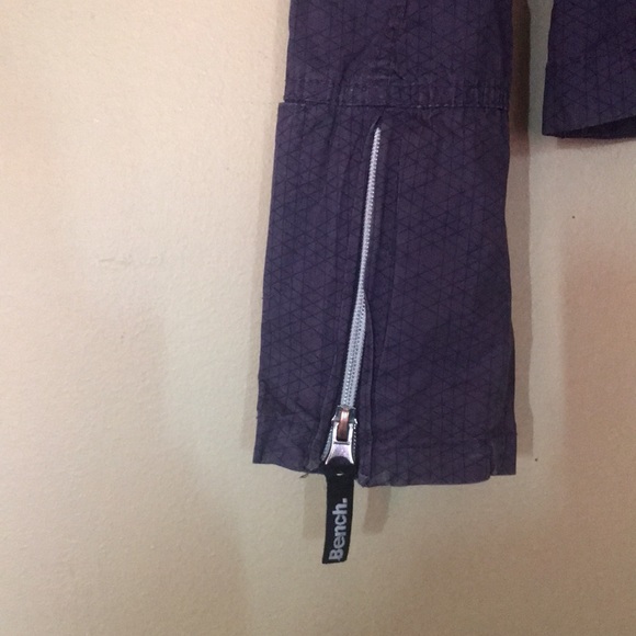 Bench jacket size medium - Picture 5 of 5